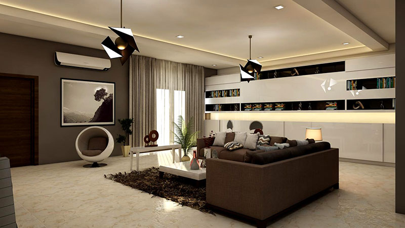 interior designer in Jaipur