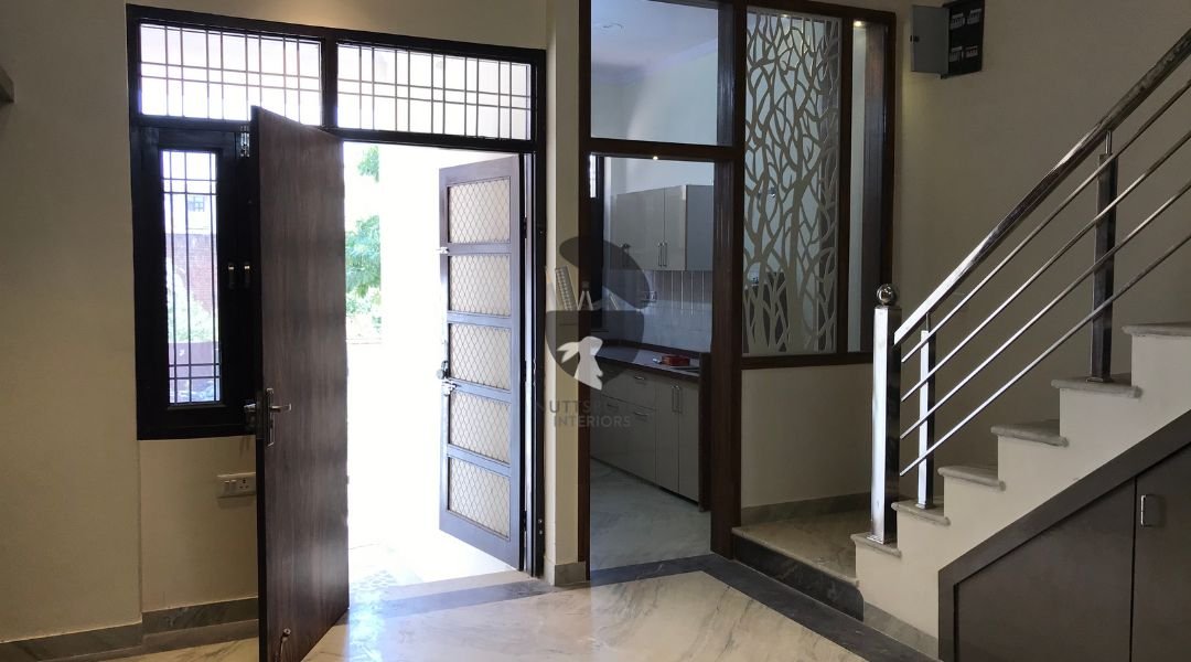 house construction and interior design in Jaipur