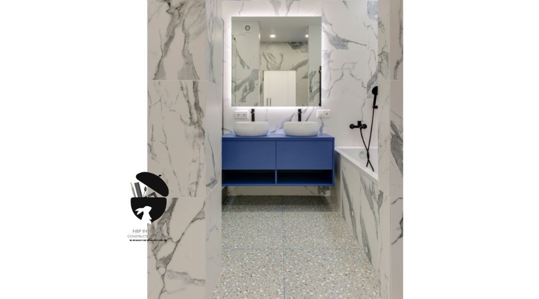 Bathroom Interior Design in Jaipur – Ankit Singh’s Projects