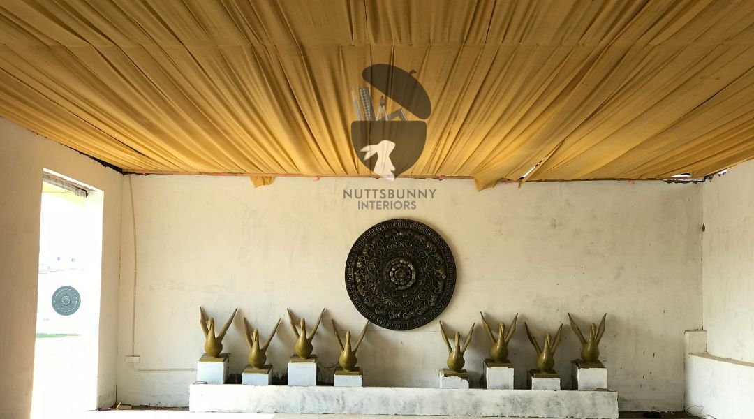interior and Construction in Jaipur